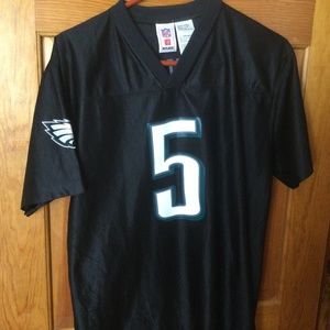 NFL Philadelphia Eagles Jersey (McNabb)